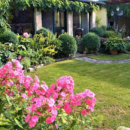 Ferienwohnung Koppi Pomogy Kültér fotó