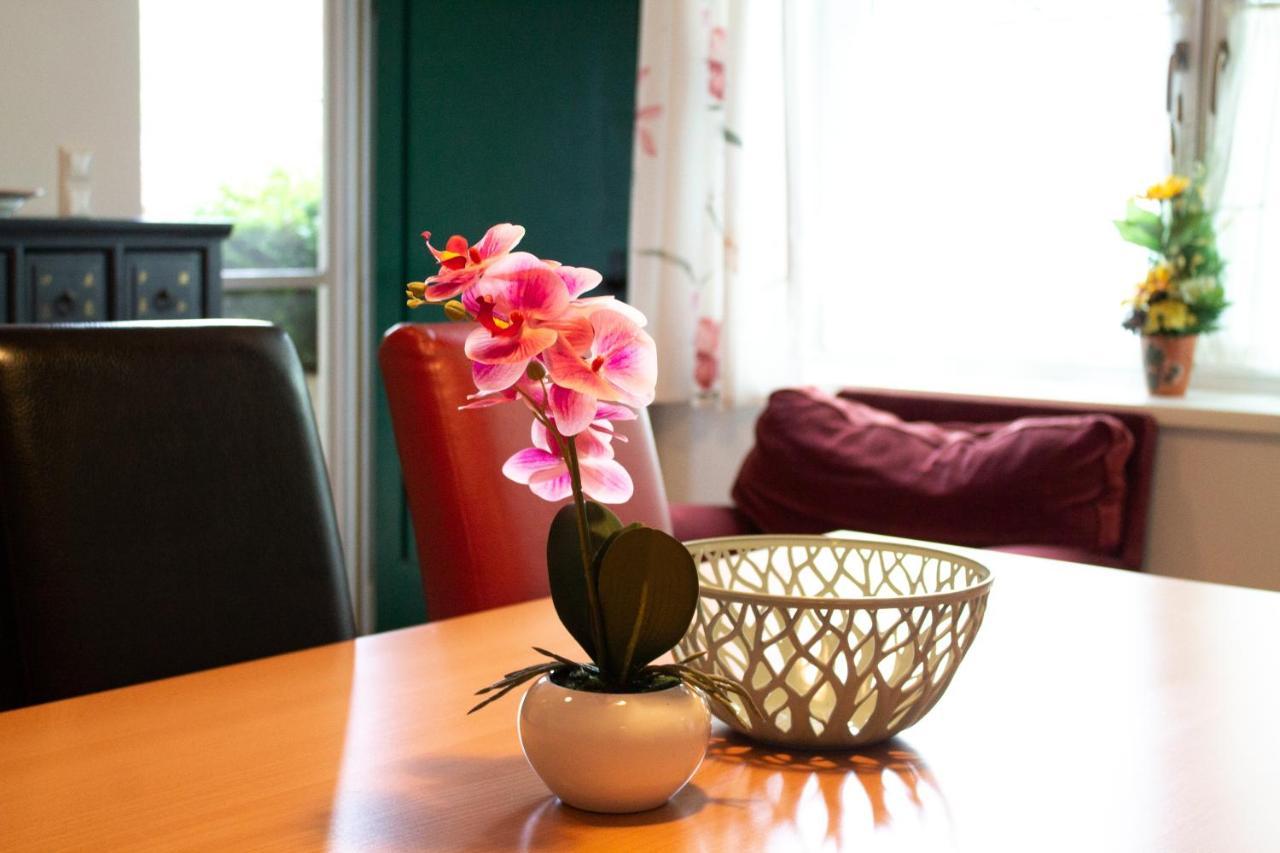 Ferienwohnung Koppi Pomogy Kültér fotó