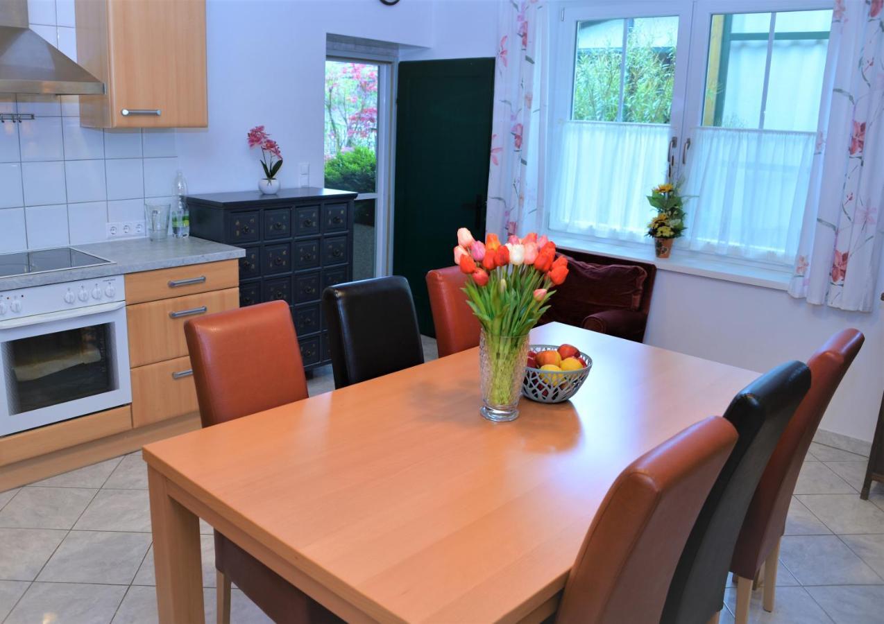 Ferienwohnung Koppi Pomogy Kültér fotó