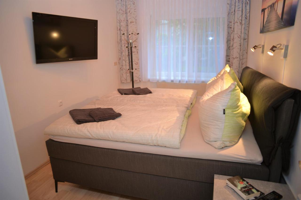 Ferienwohnung Koppi Pomogy Kültér fotó