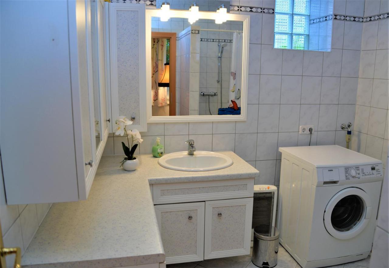 Ferienwohnung Koppi Pomogy Kültér fotó
