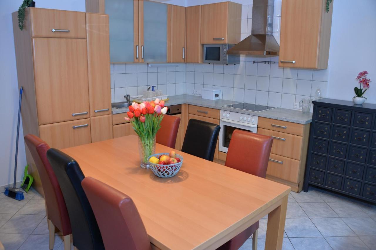 Ferienwohnung Koppi Pomogy Kültér fotó