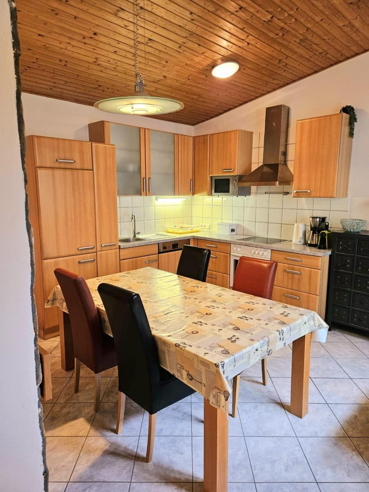 Ferienwohnung Koppi Pomogy Kültér fotó